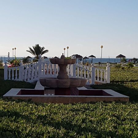 Duplex Espectacular En Primera Linea Naturista! Las Bombardas Bagian luar foto