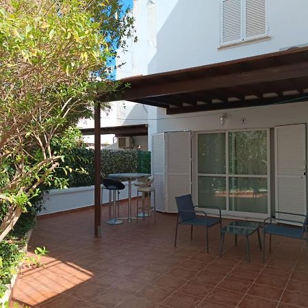 Duplex Espectacular En Primera Linea Naturista! Las Bombardas Bagian luar foto