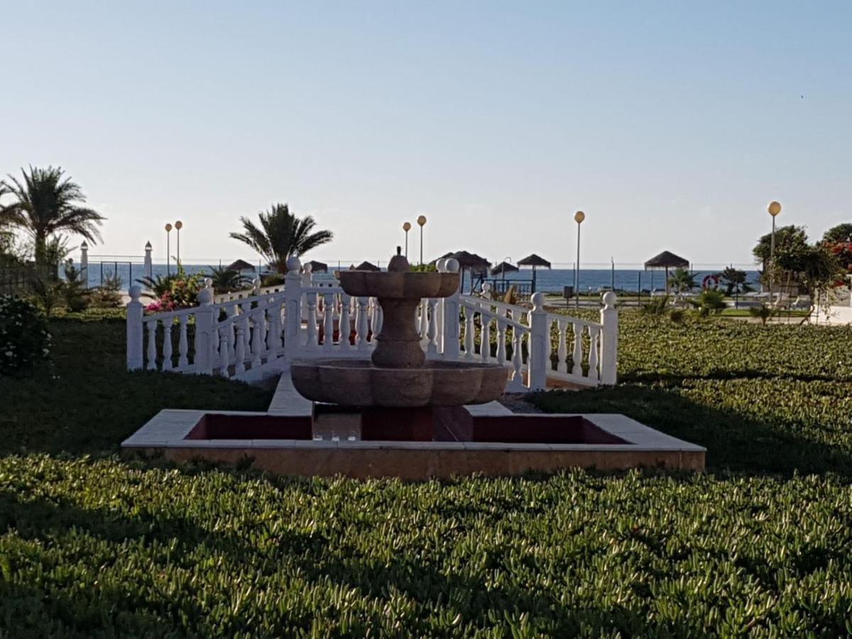Duplex Espectacular En Primera Linea Naturista! Las Bombardas Bagian luar foto