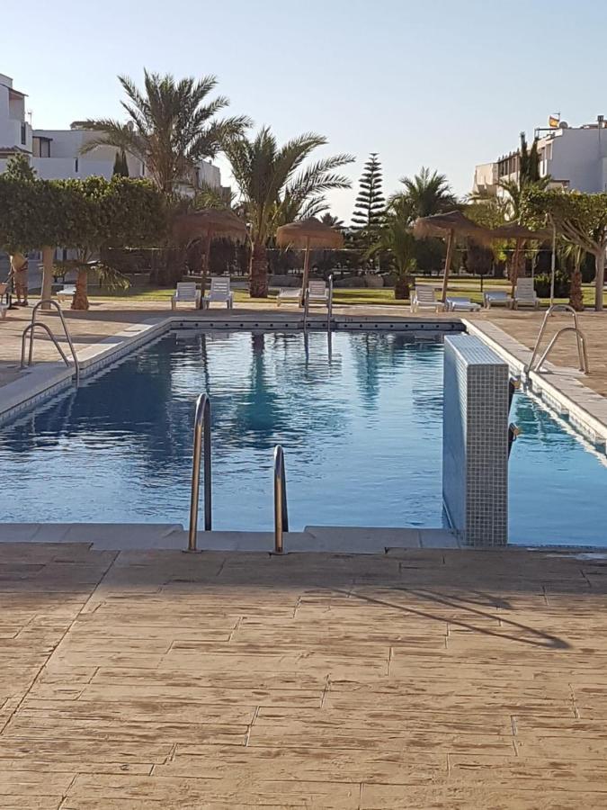 Duplex Espectacular En Primera Linea Naturista! Las Bombardas Bagian luar foto