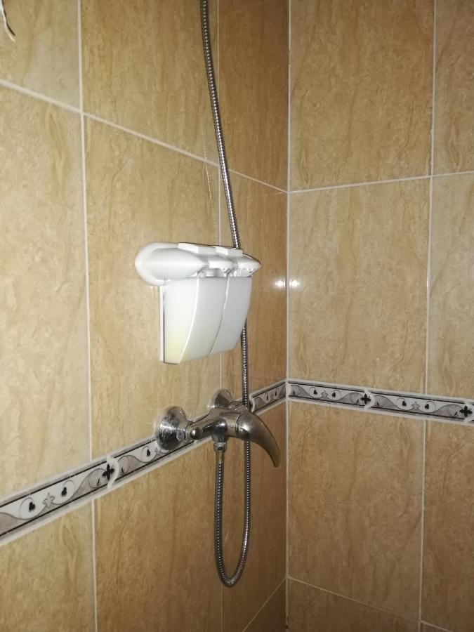 Duplex Espectacular En Primera Linea Naturista! Las Bombardas Bagian luar foto