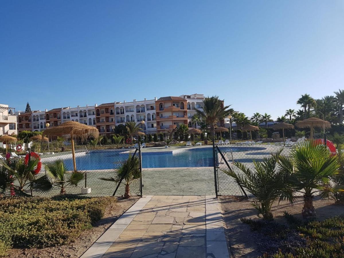 Duplex Espectacular En Primera Linea Naturista! Las Bombardas Bagian luar foto