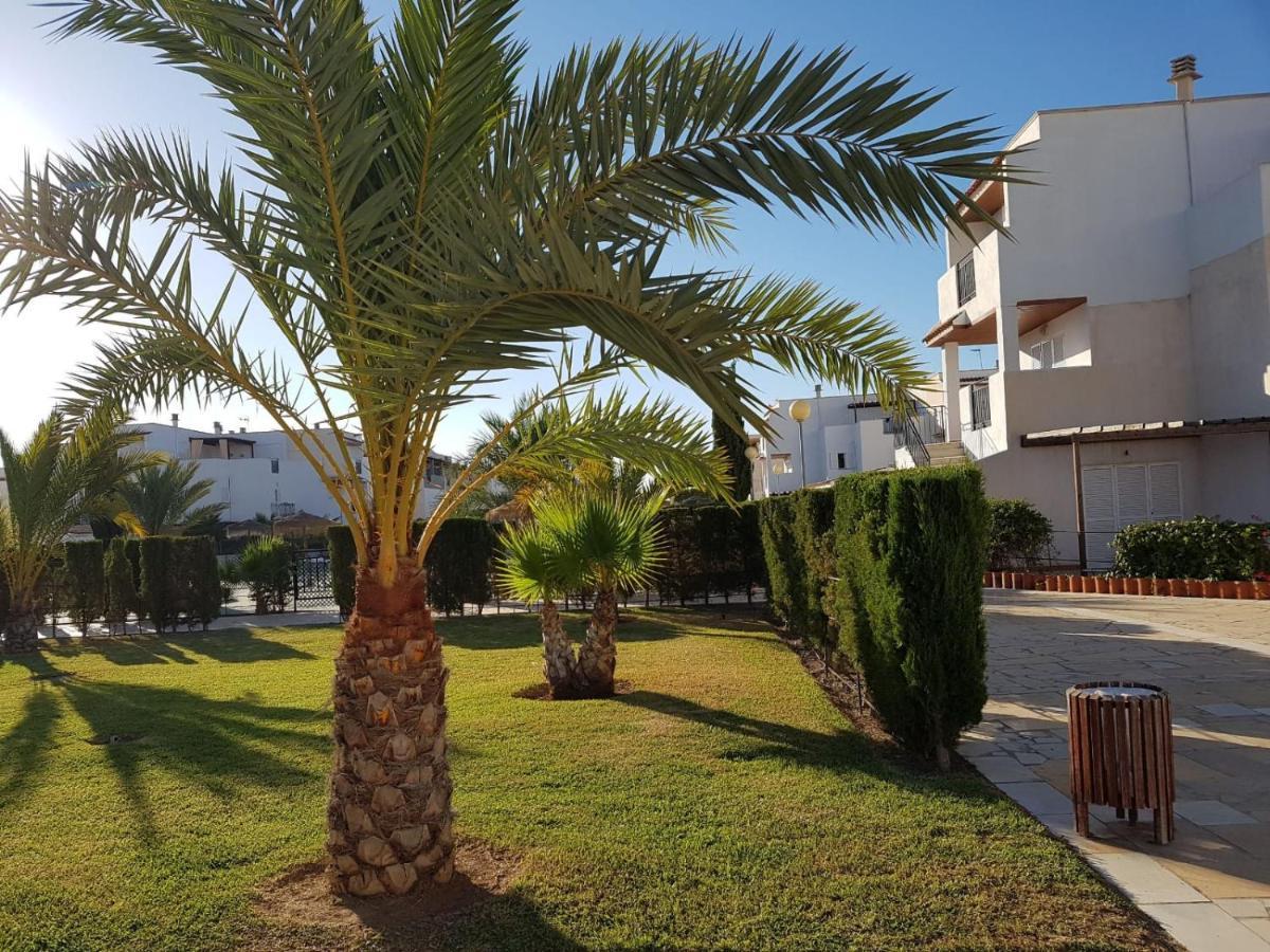 Duplex Espectacular En Primera Linea Naturista! Las Bombardas Bagian luar foto