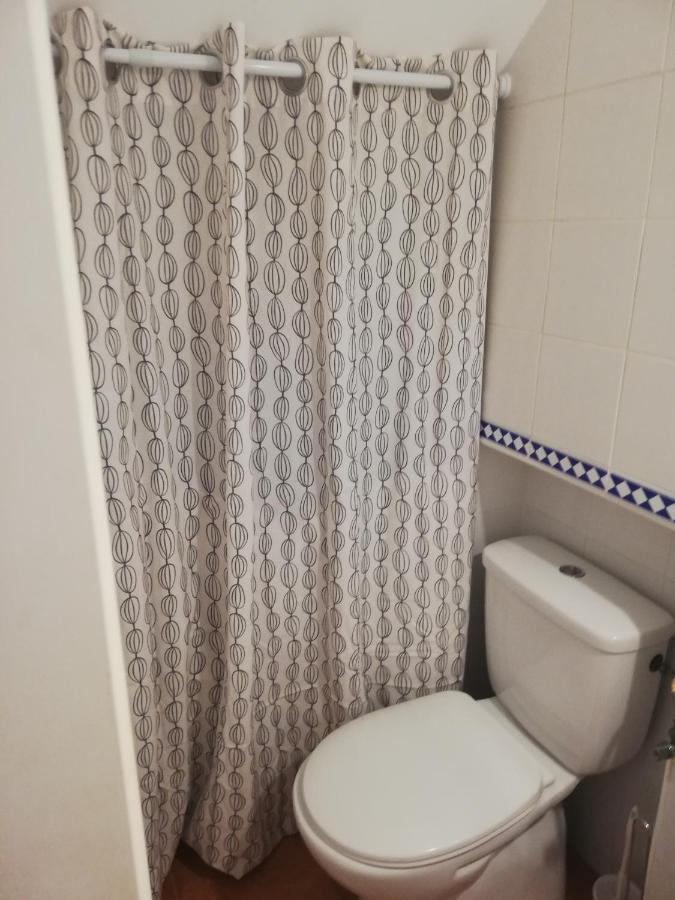 Duplex Espectacular En Primera Linea Naturista! Las Bombardas Bagian luar foto