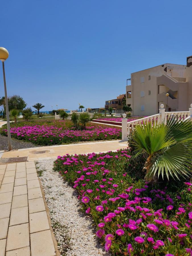 Duplex Espectacular En Primera Linea Naturista! Las Bombardas Bagian luar foto