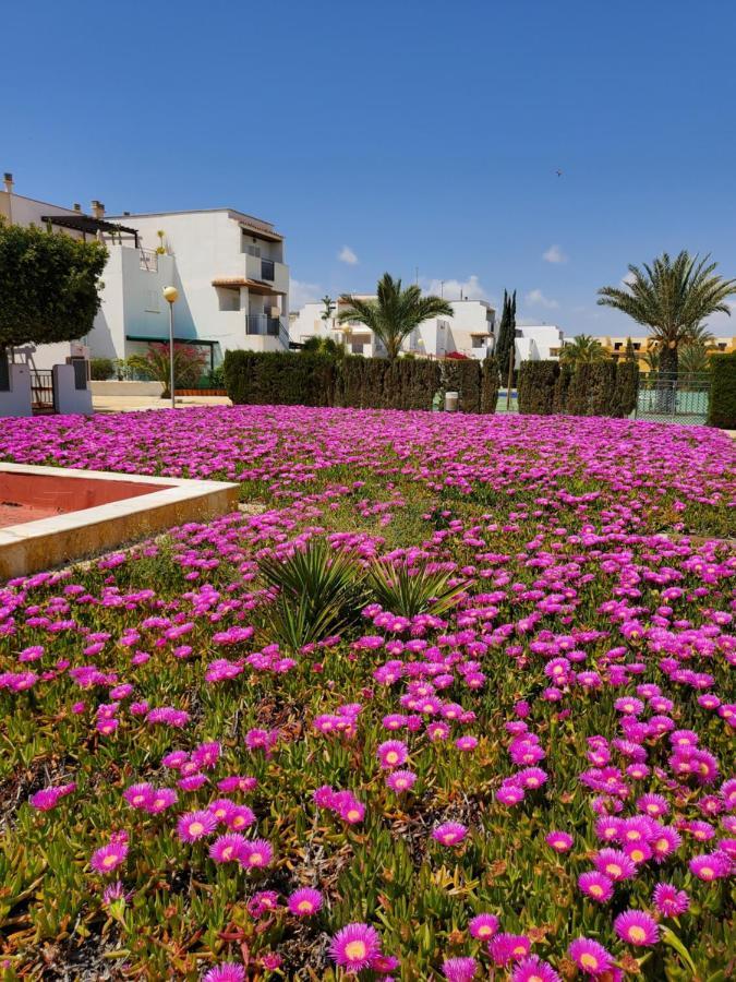 Duplex Espectacular En Primera Linea Naturista! Las Bombardas Bagian luar foto