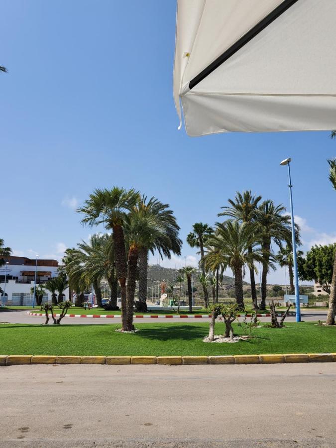 Duplex Espectacular En Primera Linea Naturista! Las Bombardas Bagian luar foto