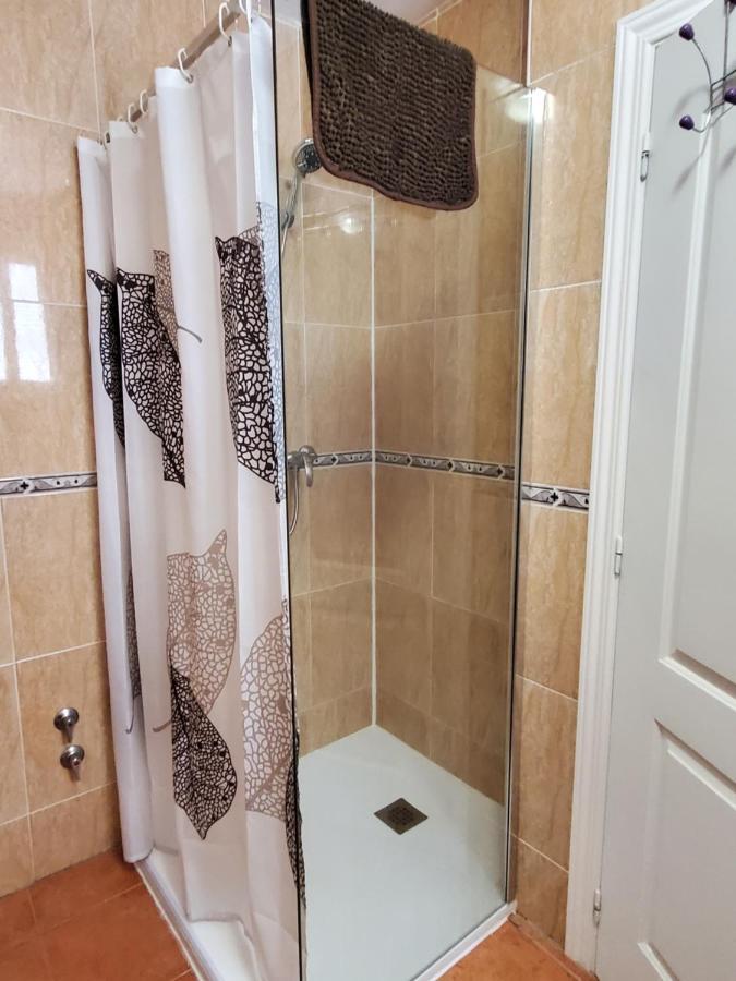 Duplex Espectacular En Primera Linea Naturista! Las Bombardas Bagian luar foto