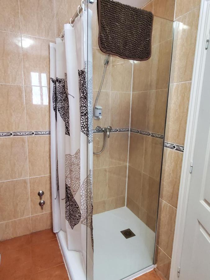 Duplex Espectacular En Primera Linea Naturista! Las Bombardas Bagian luar foto