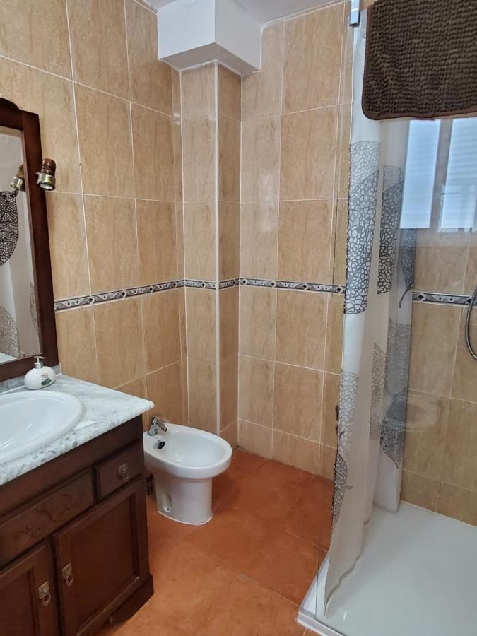 Duplex Espectacular En Primera Linea Naturista! Las Bombardas Bagian luar foto