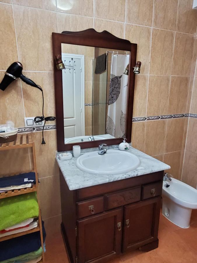 Duplex Espectacular En Primera Linea Naturista! Las Bombardas Bagian luar foto