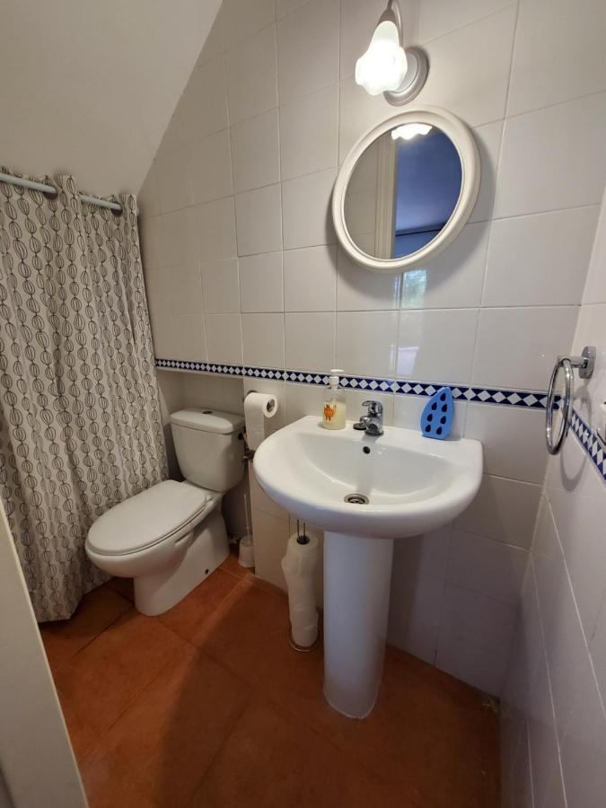 Duplex Espectacular En Primera Linea Naturista! Las Bombardas Bagian luar foto