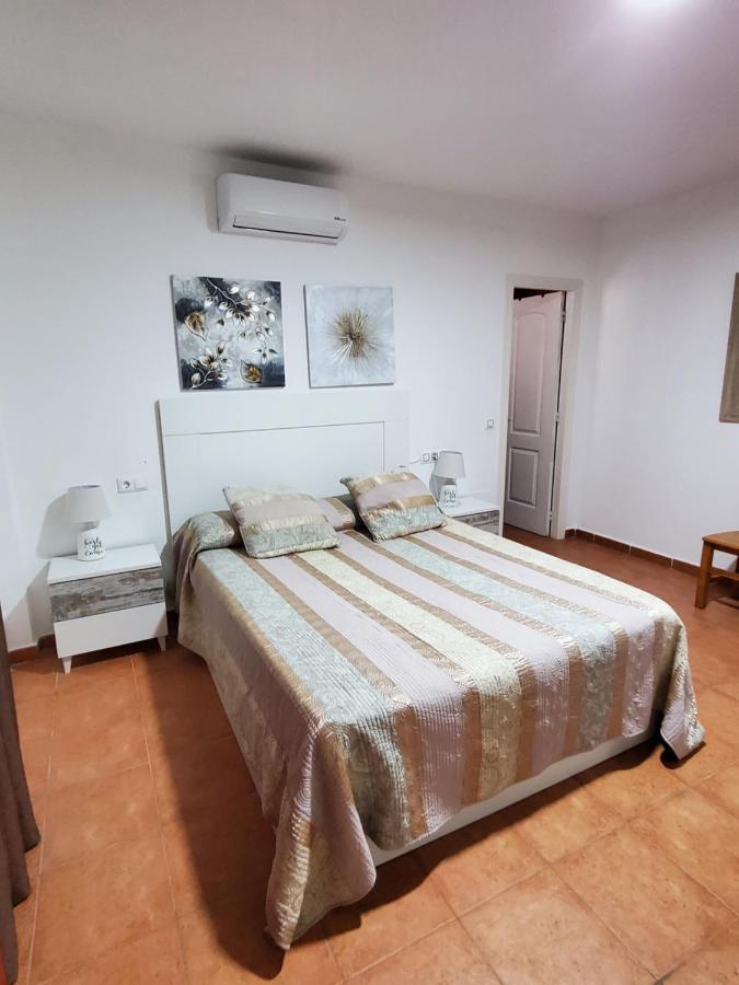 Duplex Espectacular En Primera Linea Naturista! Las Bombardas Bagian luar foto
