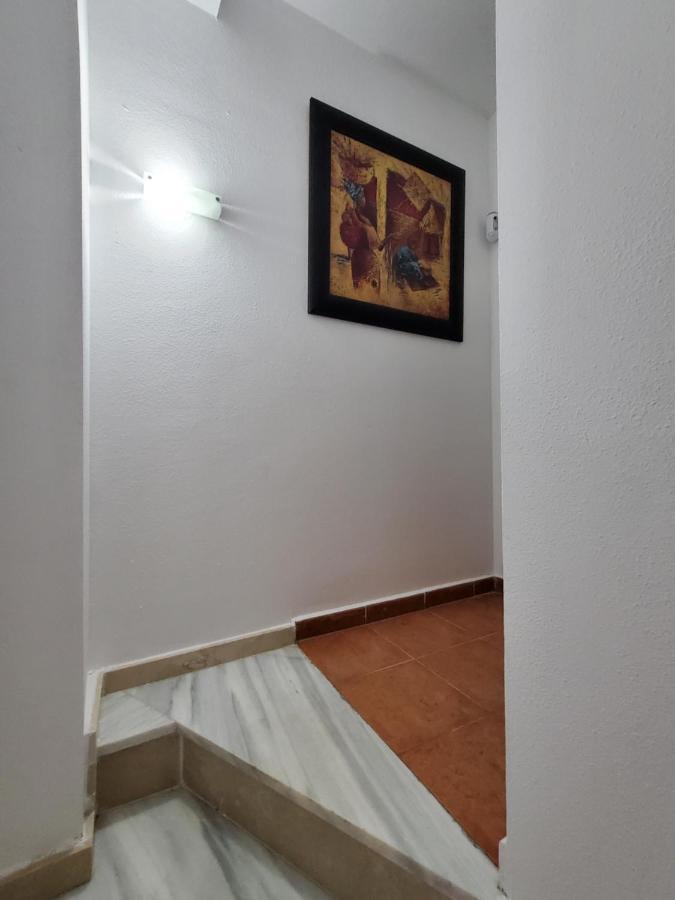 Duplex Espectacular En Primera Linea Naturista! Las Bombardas Bagian luar foto