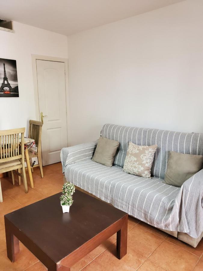 Duplex Espectacular En Primera Linea Naturista! Las Bombardas Bagian luar foto