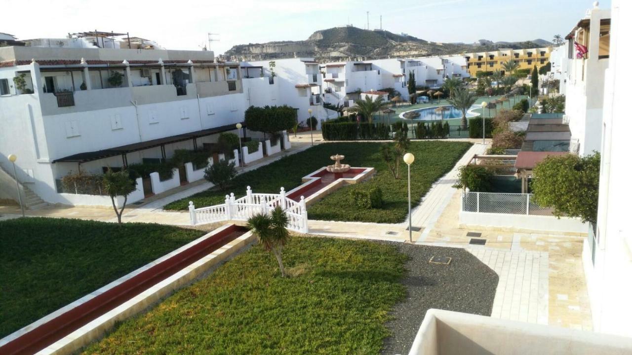 Duplex Espectacular En Primera Linea Naturista! Las Bombardas Bagian luar foto