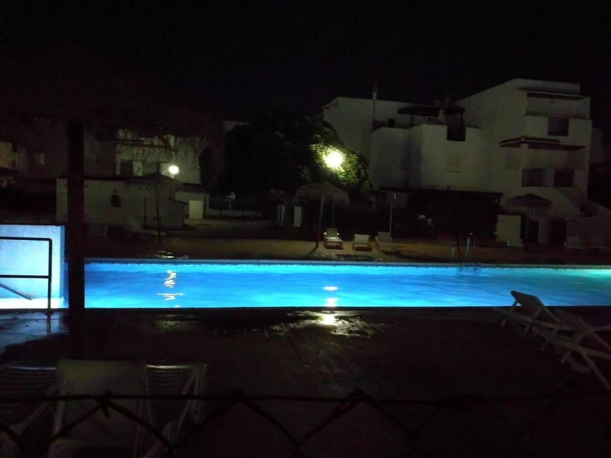 Duplex Espectacular En Primera Linea Naturista! Las Bombardas Bagian luar foto